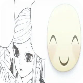 🪽 emoji ❁ amane ( @glvsi ) Telegram sticker 9 of 22