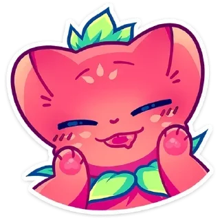 ☺️ emoji сука сука Telegram sticker 14 of 42