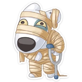 🤕 emoji сука сука Telegram sticker 18 of 42
