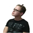 👨 emoji Бест фрэндс Telegram sticker 2 of 115