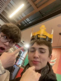 🥺 emoji Бест френдс Telegram sticker 6 of 23