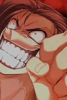 😈 emoji ЛЛОЙД МОЖЕТ ВСЁ Telegram sticker 24 of 119