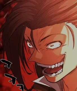 😈 emoji ЛЛОЙД МОЖЕТ ВСЁ Telegram sticker 18 of 119