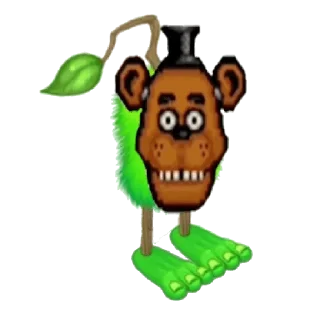 🌱 emoji ALO STICKERPACK 2 Telegram sticker 8 of 120