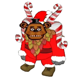 🎅 emoji ALO STICKERPACK 2 Telegram sticker 11 of 120