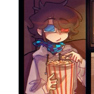 🤡 emoji Идеальный мир Telegram sticker 11 of 66