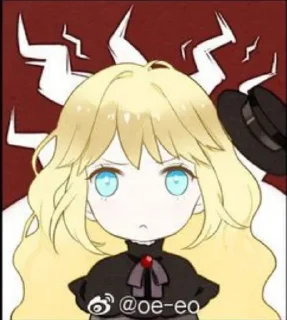 🥰 emoji Володар таємниць Telegram sticker 22 of 117