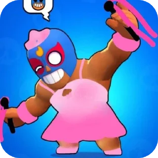 Sticker from @PGB_GameBot
