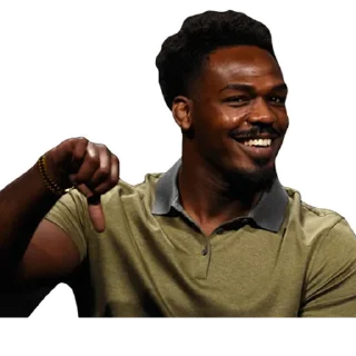 Sticker from MMA