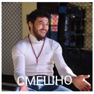 Sticker from GAVRIK_Pop mma