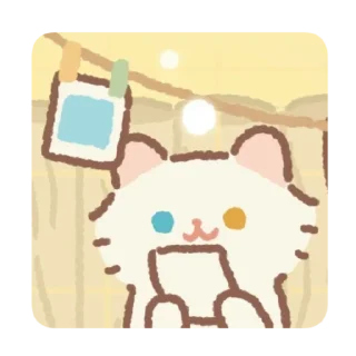 🥛 emoji ୨୧ more @ra1nymorning🥛 Telegram sticker 11 of 25