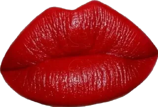 💋 emoji Women Telegram sticker 15 of 24