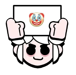 🎈 emoji Gus Telegram sticker 15 of 75
