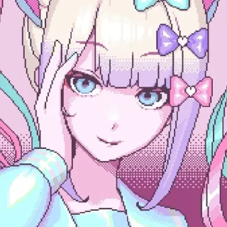 🌟 emoji ☆ミ Telegram sticker 15 of 50