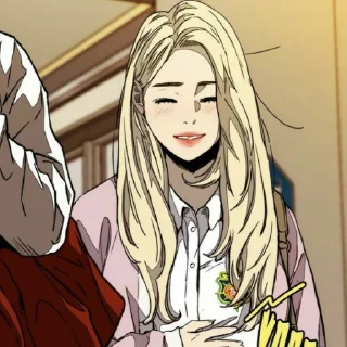 💕 emoji шелли Telegram sticker 18 of 35