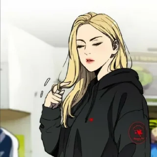 💕 emoji шелли Telegram sticker 8 of 35