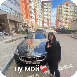 🚗 emoji сашуля Telegram sticker 6 of 25