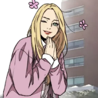 💗 emoji шелли Telegram sticker 13 of 20