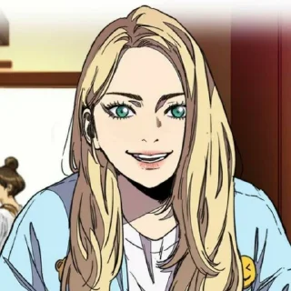 💕 emoji шелли Telegram sticker 10 of 35