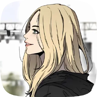 😳 emoji Шелли @Aimee_omoide Telegram sticker 23 of 57