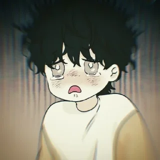 🌟 emoji Ким Ыйён!! Telegram sticker 6 of 113