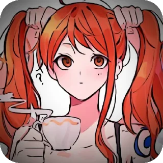👄 emoji @goharik779 Telegram sticker 6 of 35
