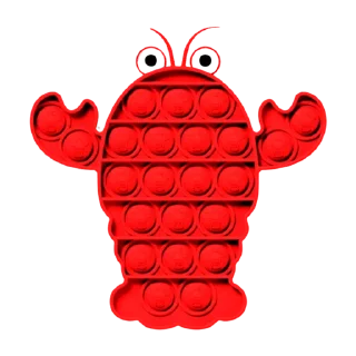😁 emoji POP IT Telegram sticker 8 of 27