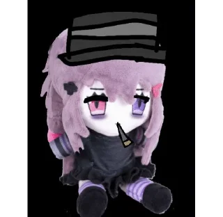 🌟 emoji usedcvnt/violet Telegram sticker 17 of 20