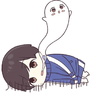 👻 emoji Jersey Kun Pt.7 @jp_stickers Telegram sticker 7 of 40