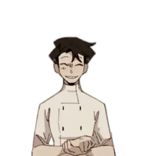 🌟 emoji Dead plate Telegram sticker 19 of 52