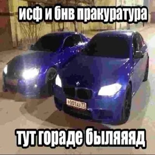 🌟 emoji Прокуратура Telegram sticker 17 of 47