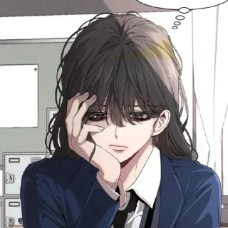 🌹 emoji чон мин Telegram sticker 16 of 16