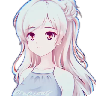 🔥 emoji 🫀: ୭‌ Jecka!! Telegram sticker 15 of 25