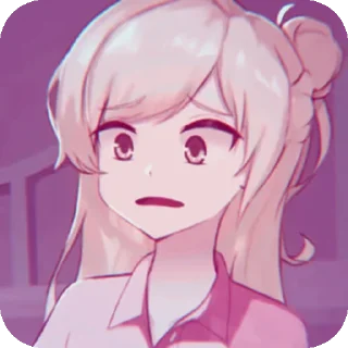 🔥 emoji 🫀: ୭‌ Jecka!! Telegram sticker 21 of 25