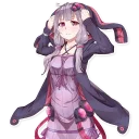 😊 emoji Vocaloid @IMG_2D Telegram sticker 21 of 47