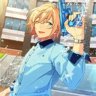 😋 emoji eichi little meow meow Telegram sticker 5 of 117