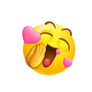 🌟 emoji Смешные ёбла Telegram sticker 9 of 11