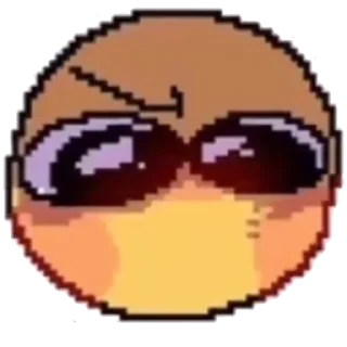 😡 emoji Жёлтые Ёбла 3 @stickers_teleg_telegramstickeri Telegram sticker 22 of 36