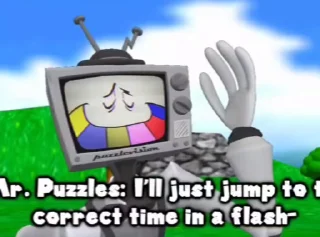 🌟 emoji 1)Wotfi 2025 Mr puzzles @PuzzleVision Telegram sticker 24 of 94