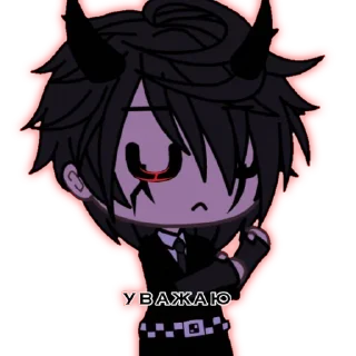 Sticker from zzz_error_zzz
