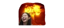 😈 emoji BLACKPINK MEMES Telegram sticker 6 of 81