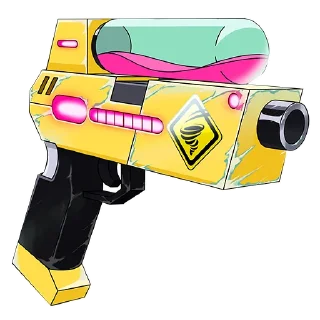 🔫 emoji @tornadoenergyme Telegram sticker 14 of 19