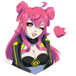 😉 emoji @tornadoenergyme Telegram sticker 16 of 19