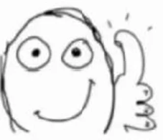 👍 emoji kittyandwhat/2 Telegram sticker 6 of 50