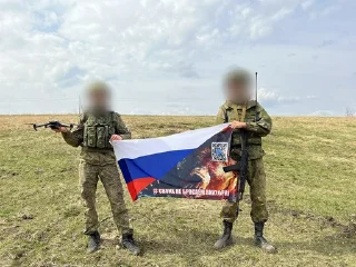 Sticker from Победа