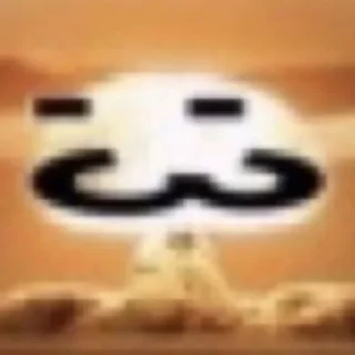 😙 emoji Говно какое-то от Саппхика Telegram sticker 12 of 45