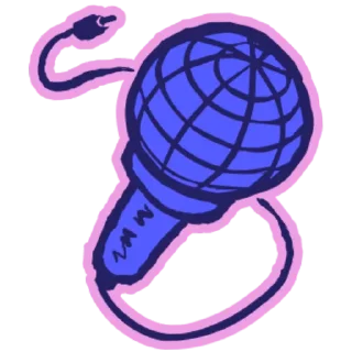 🚦 emoji FNF stickers Telegram sticker 11 of 48