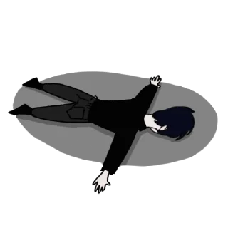 😩 emoji ~пиксельные обдолбыши~ Telegram sticker 8 of 94