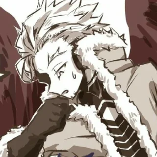 🌧 emoji Hawks|Love❤️ Telegram sticker 12 of 31