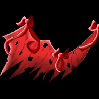 Sticker from Wings Royale high 1 @kofechai